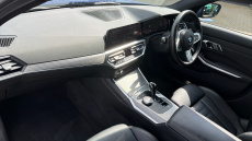 BMW 3 Series 320i M Sport 5dr Step Auto Petrol Estate
